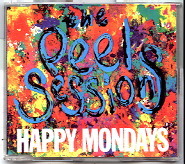 Happy Mondays - Peel Sessions